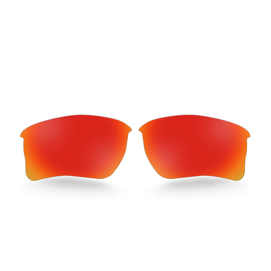 Oakley Quarter Jacket OO9200 Replacement Lenses by FunReplace