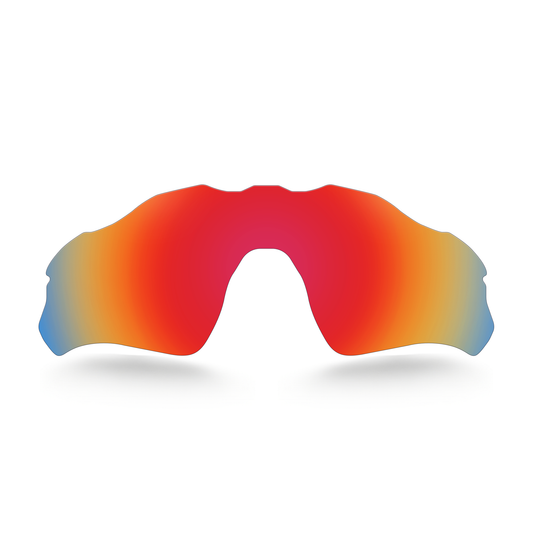 Oakley Radar EV Path (Asian Fit) OO9275 Replacement Lenses by FunReplace