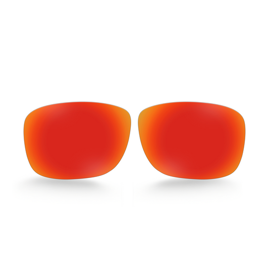 Ray-Ban RB3522 64mm Replacement Lenses by FunReplace