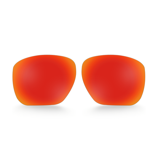 Oakley Sliver XL OO9341 Replacement Lenses by FunReplace