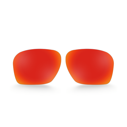 Oakley Sylas XL OO9448 60mm Replacement Lenses by FunReplace
