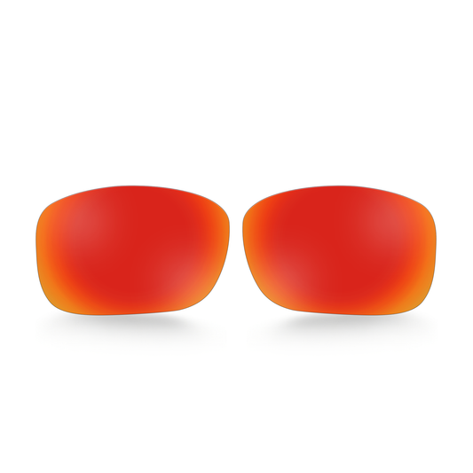 Oakley TwoFace OO9189 Replacement Lenses by FunReplace