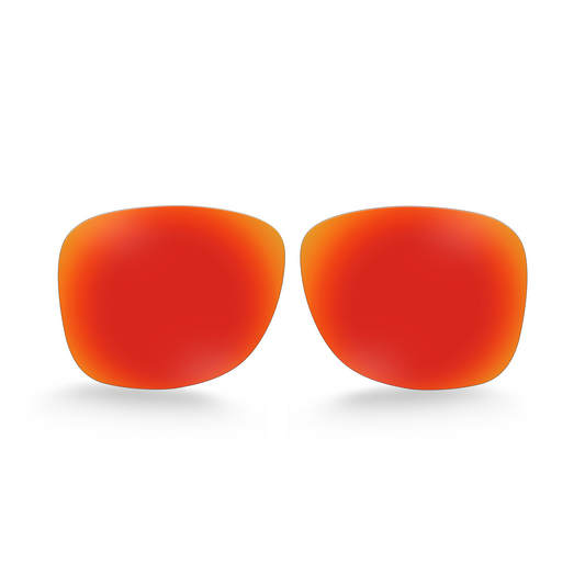 Ray-Ban Wayfarer RB4105 50mm Replacement Lenses by FunReplace