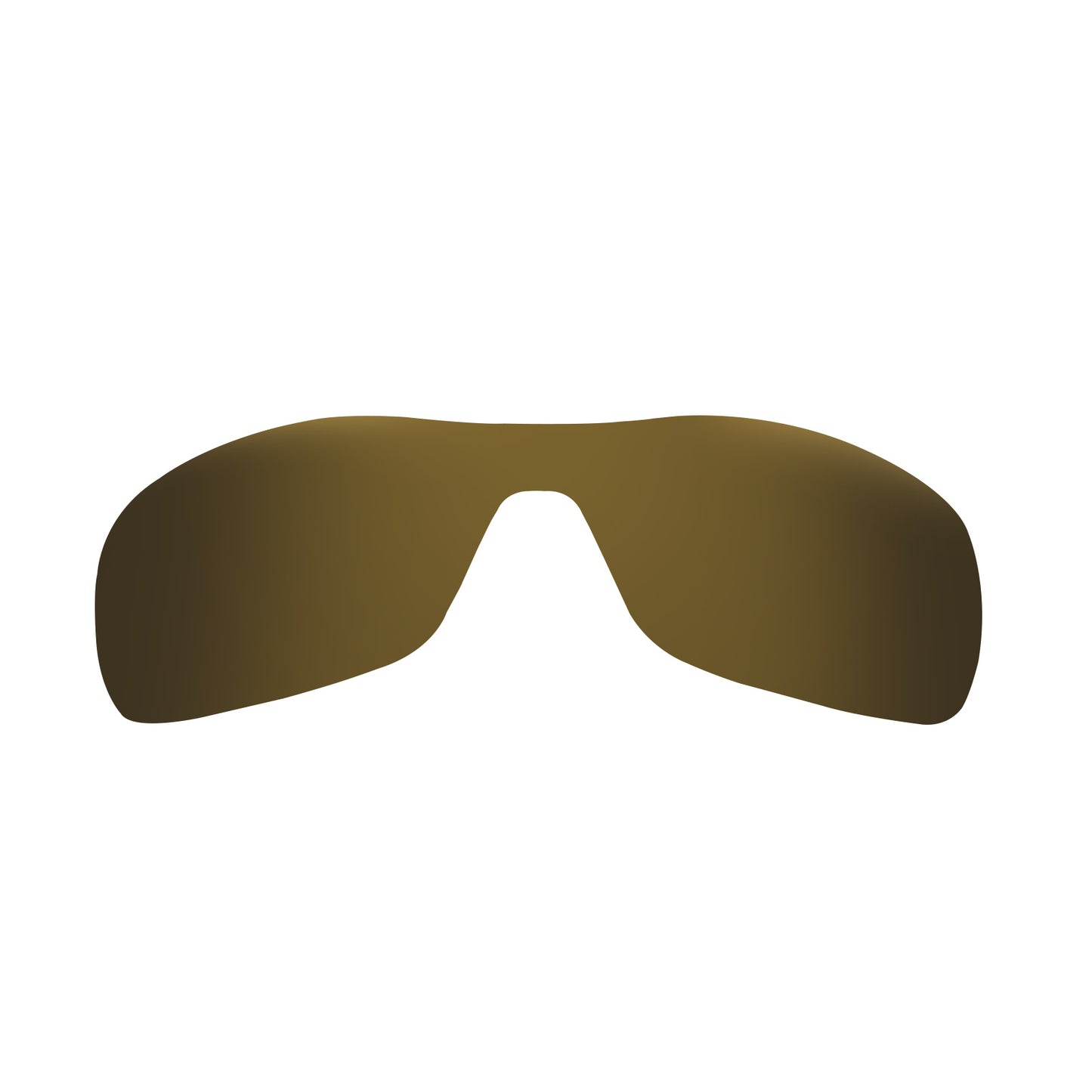 Oakley Antix OO9077 Replacement Lenses