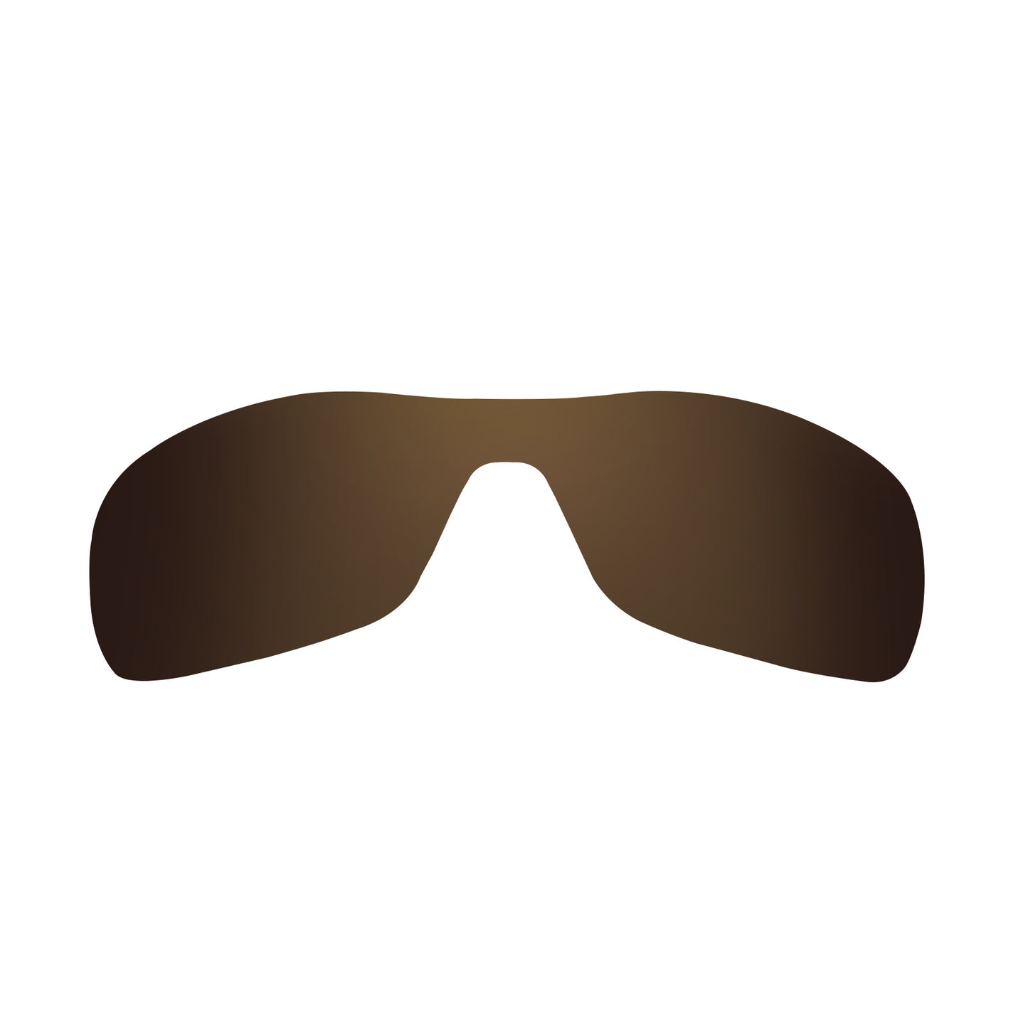 Oakley Antix OO9077 Replacement Lenses