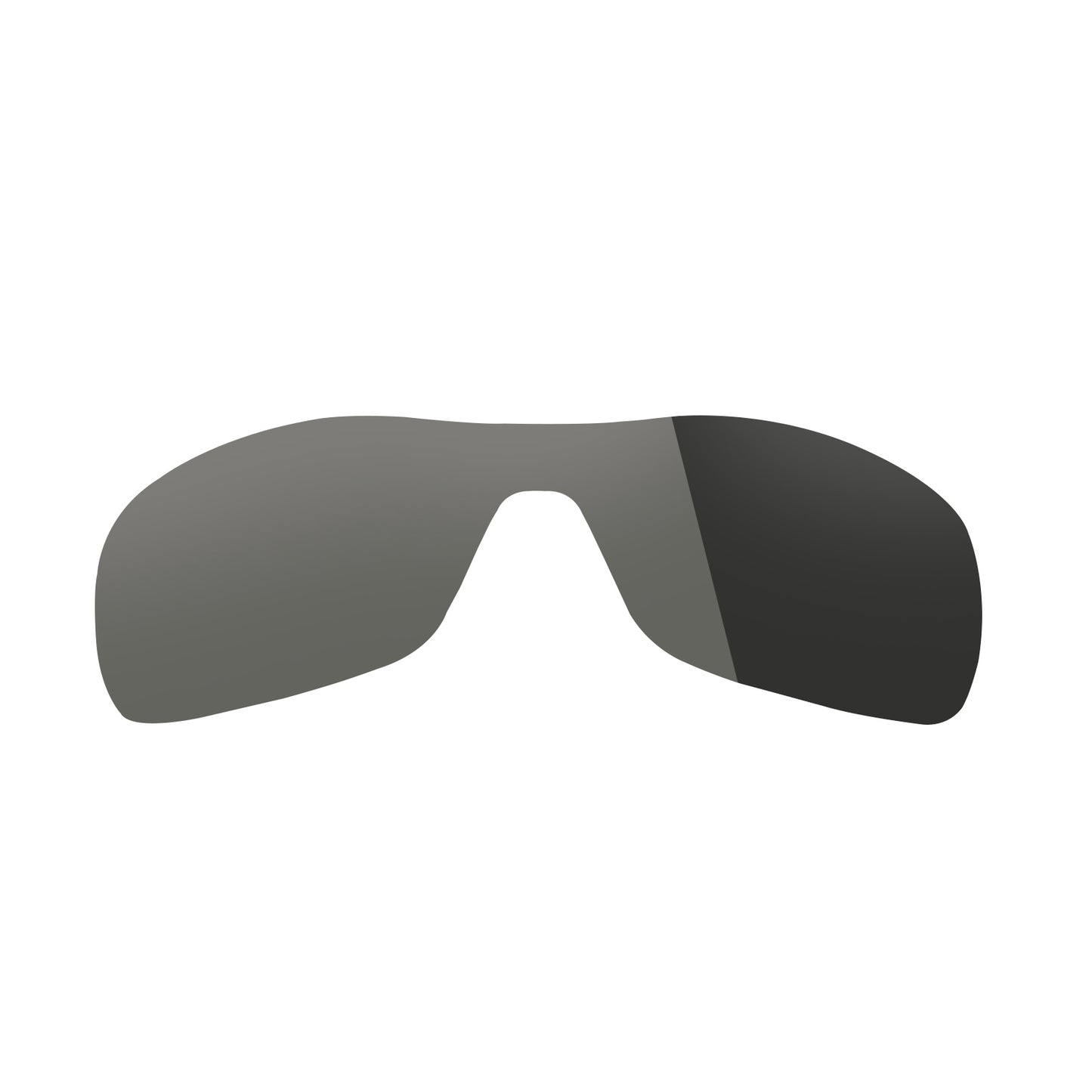 Oakley Antix OO9077 Replacement Lenses
