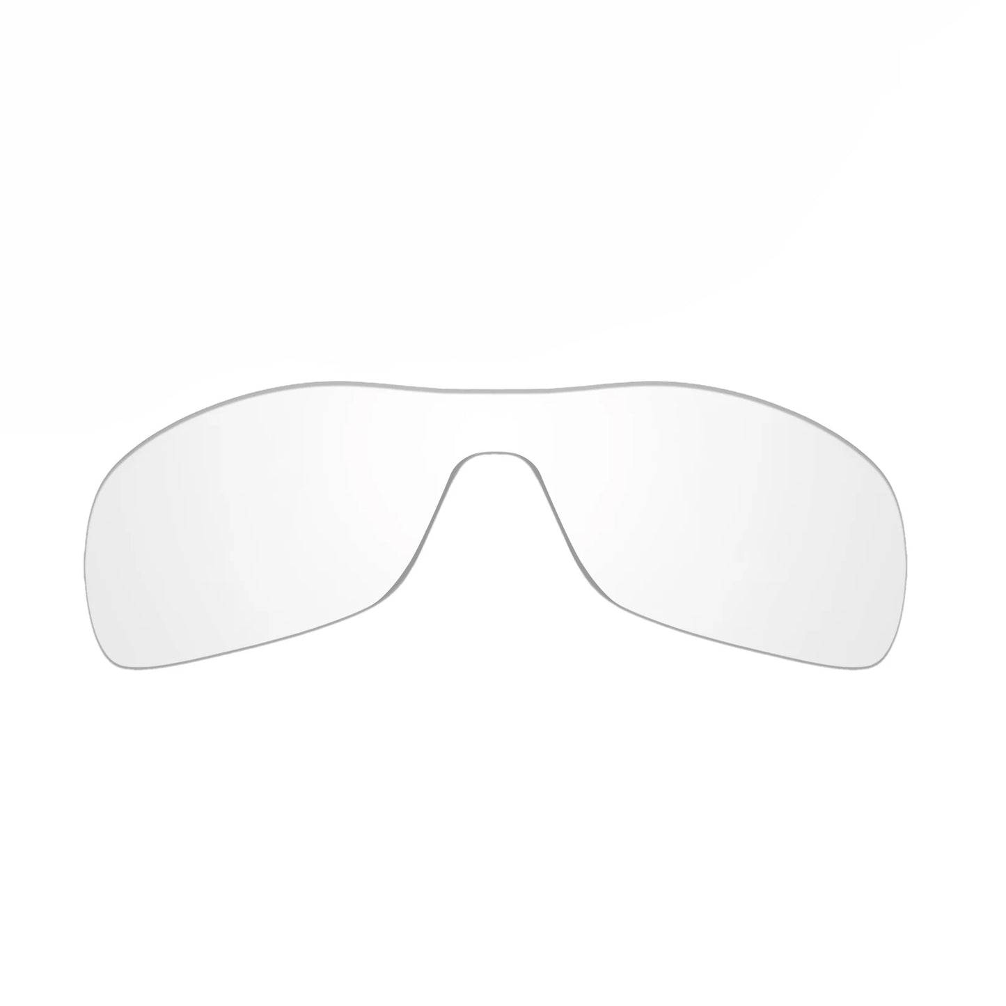 Oakley Antix OO9077 Replacement Lenses