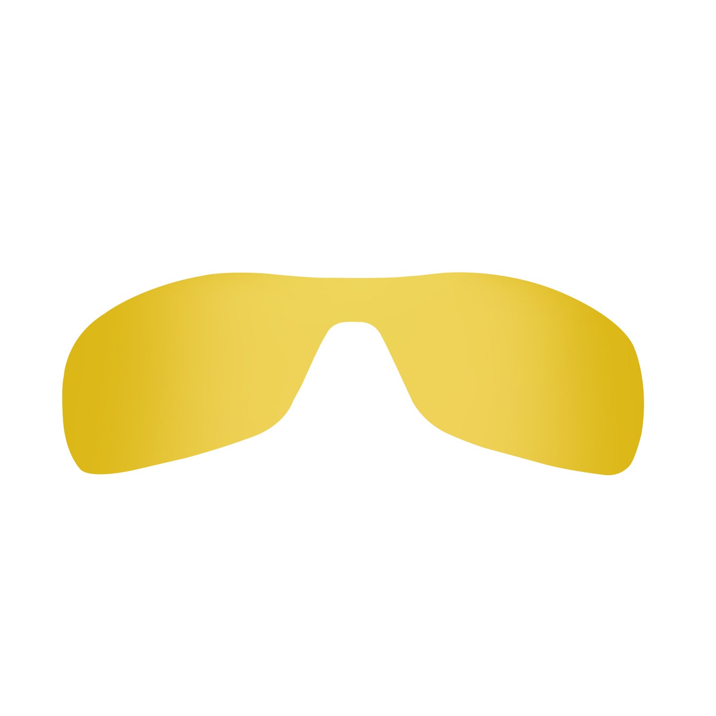 Oakley Antix OO9077 Replacement Lenses