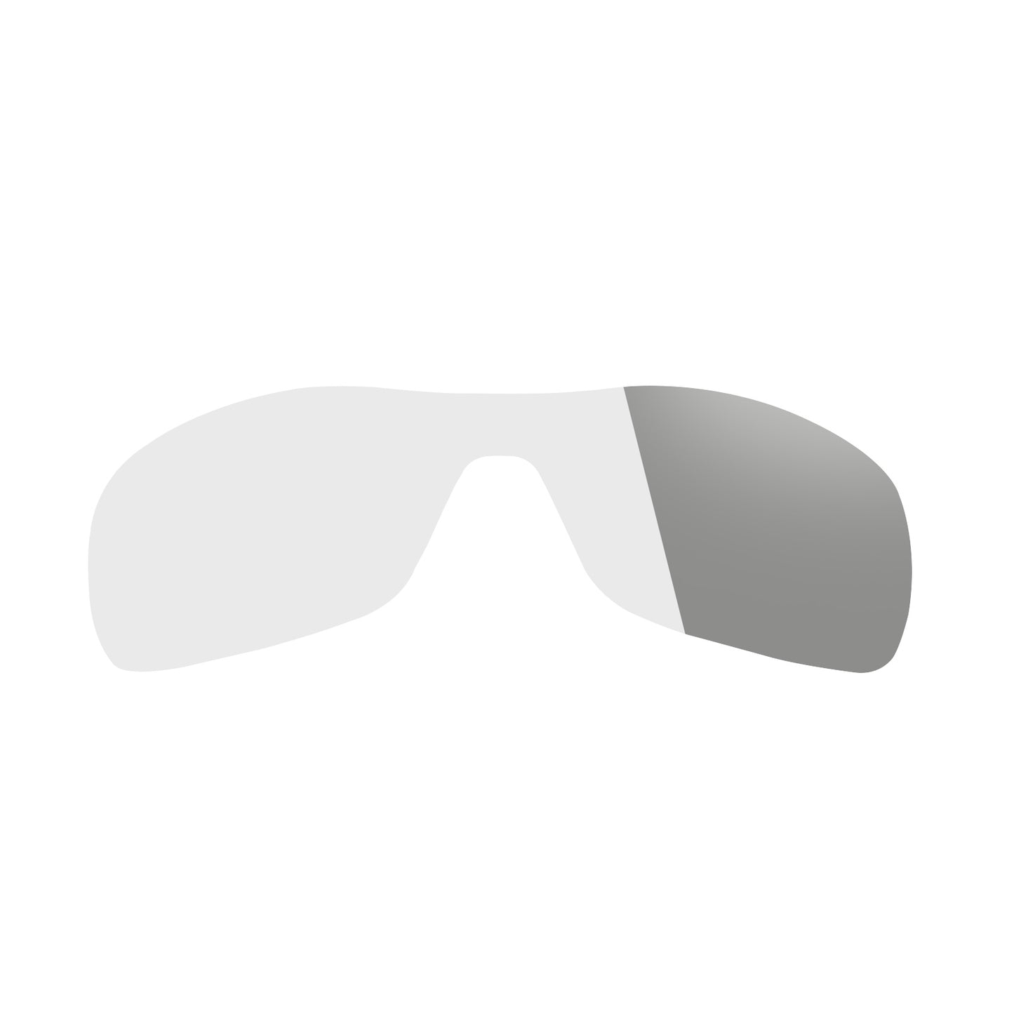 Oakley Antix OO9077 Replacement Lenses