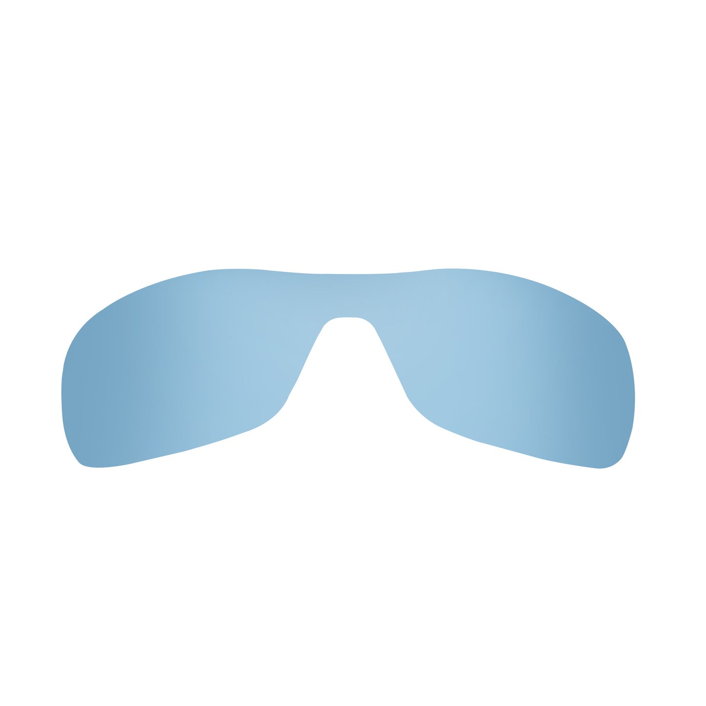 Oakley Antix OO9077 Replacement Lenses