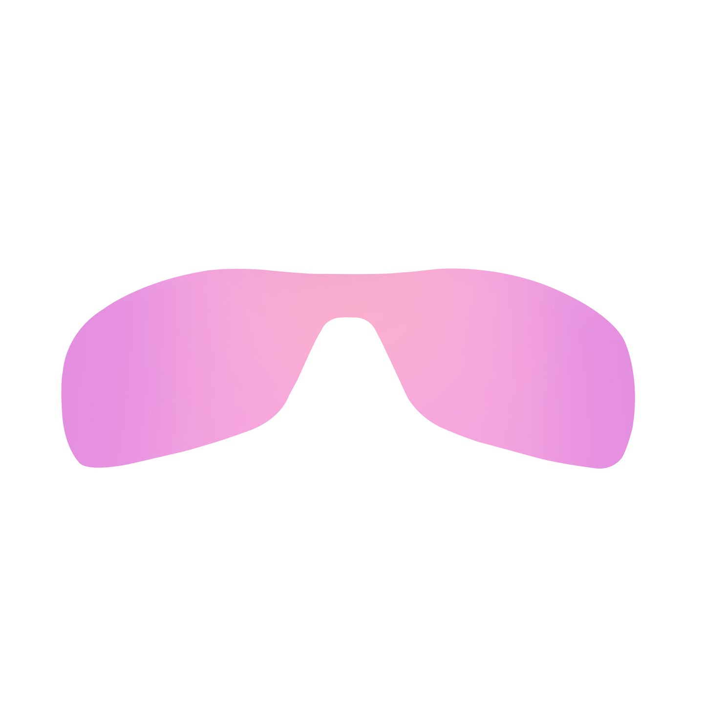 Oakley Antix OO9077 Replacement Lenses