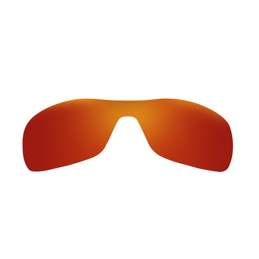 Oakley Antix OO9077 Replacement Lenses