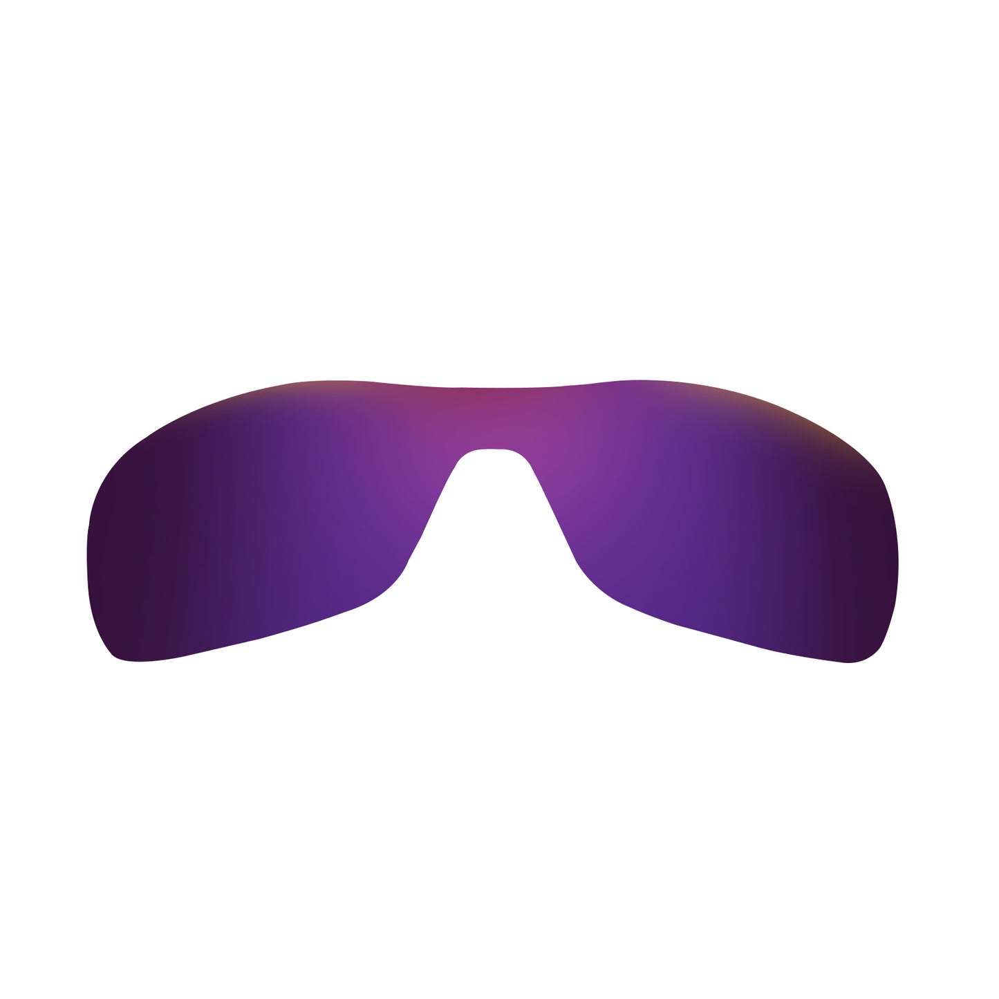 Oakley Antix OO9077 Replacement Lenses