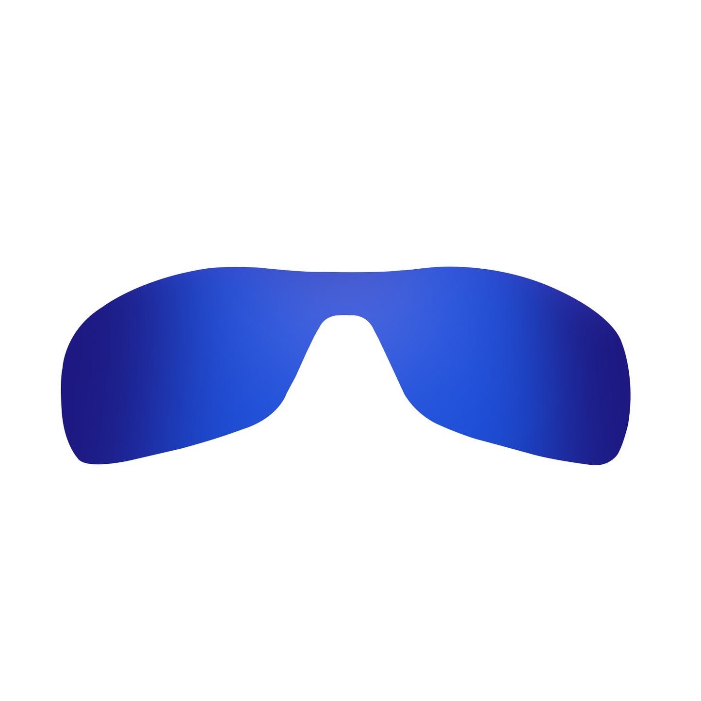 Oakley Antix OO9077 Replacement Lenses