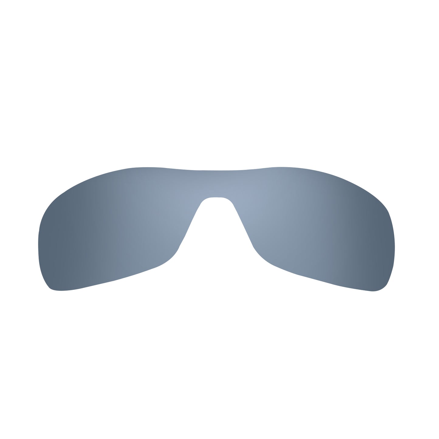 Oakley Antix OO9077 Replacement Lenses
