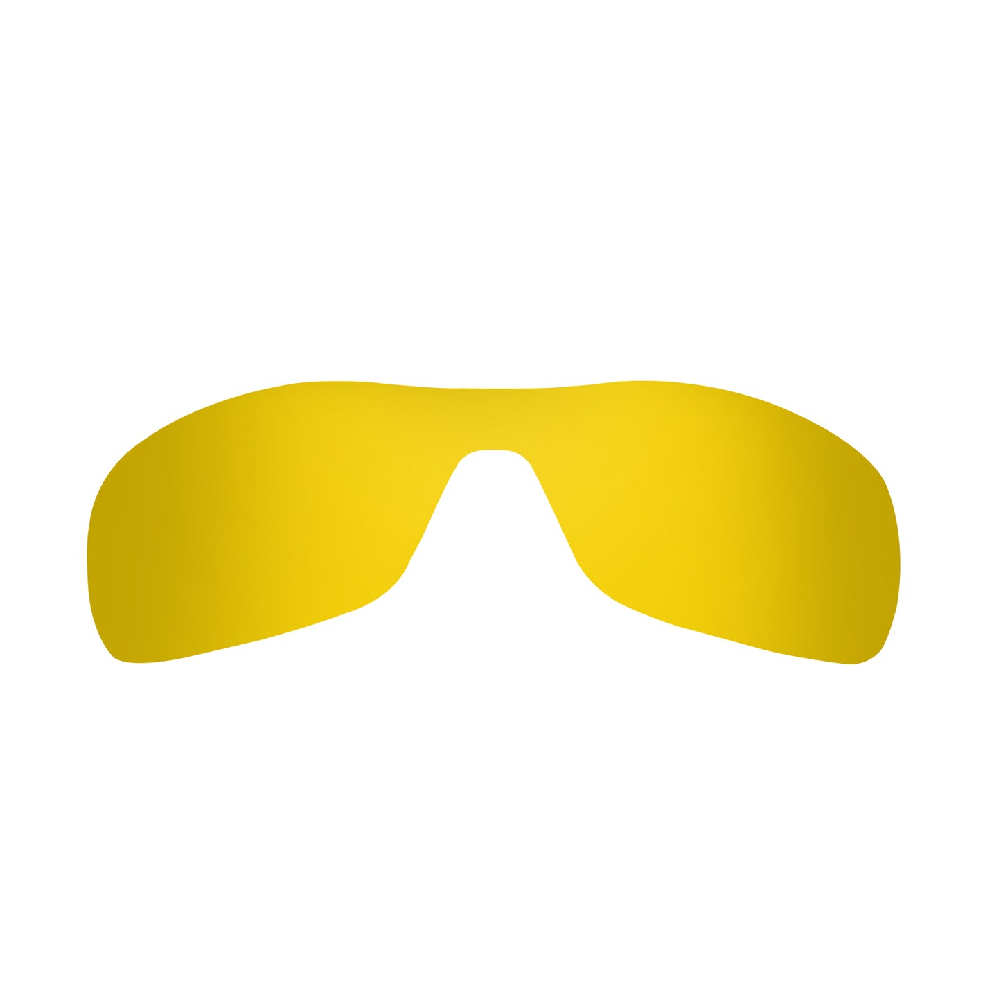 Oakley Antix OO9077 Replacement Lenses