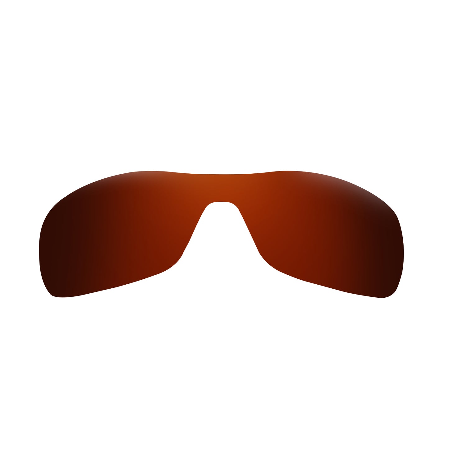 Oakley Antix OO9077 Replacement Lenses