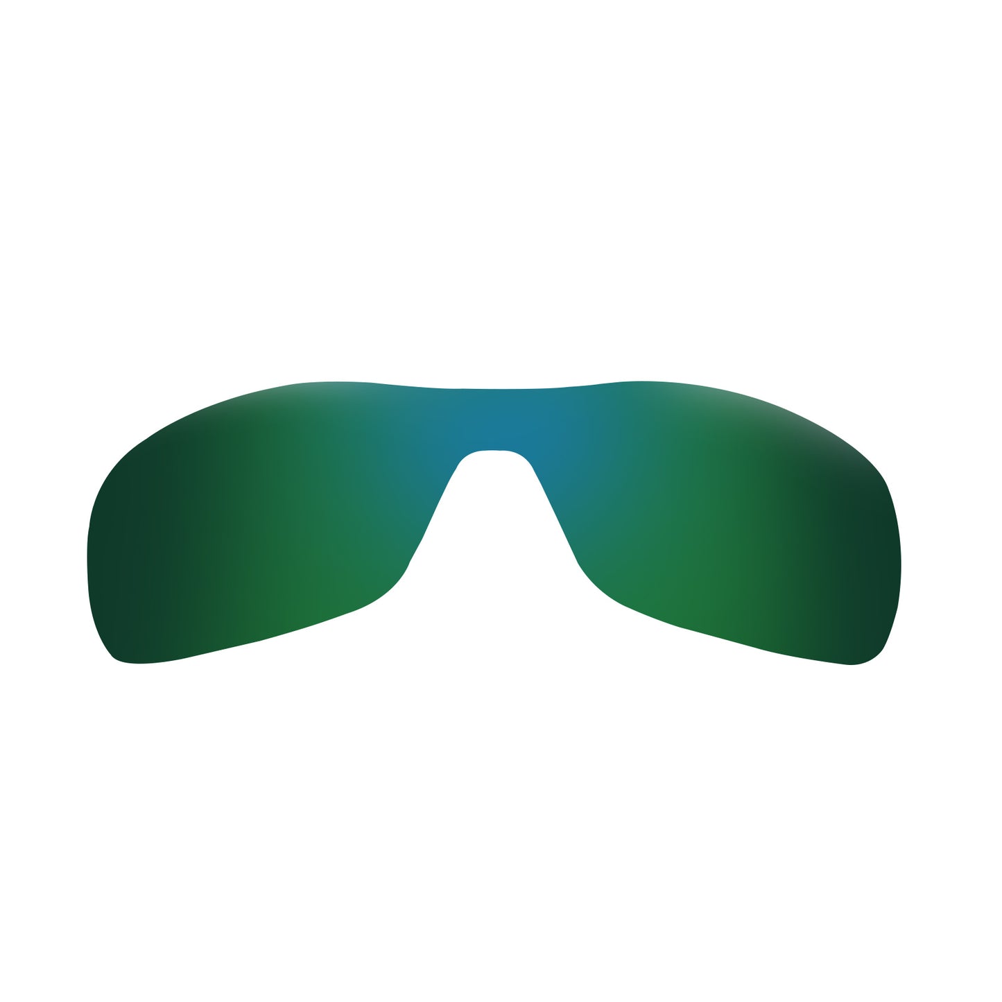 Oakley Antix OO9077 Replacement Lenses