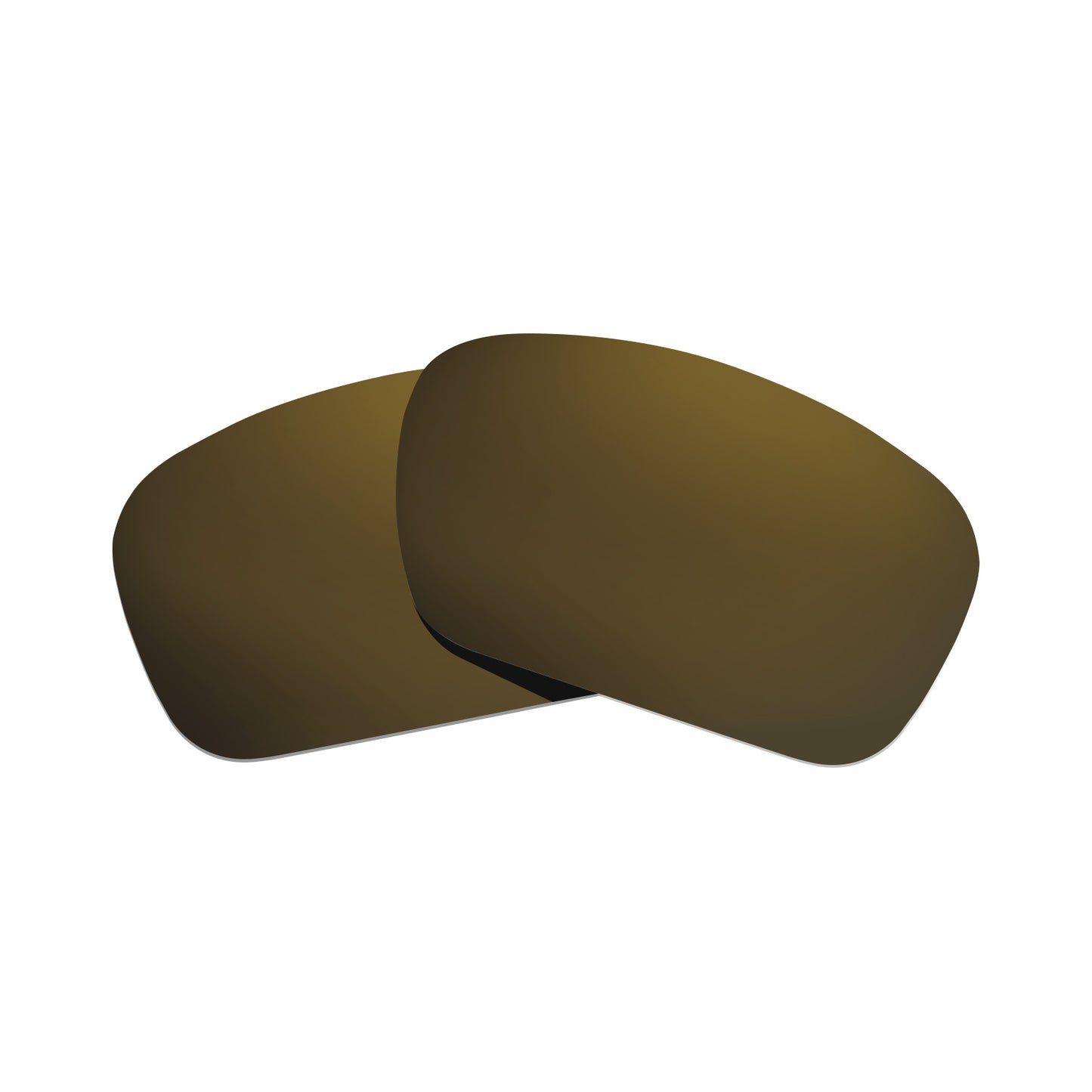 Oakley Badman OO6020 Replacement Lenses