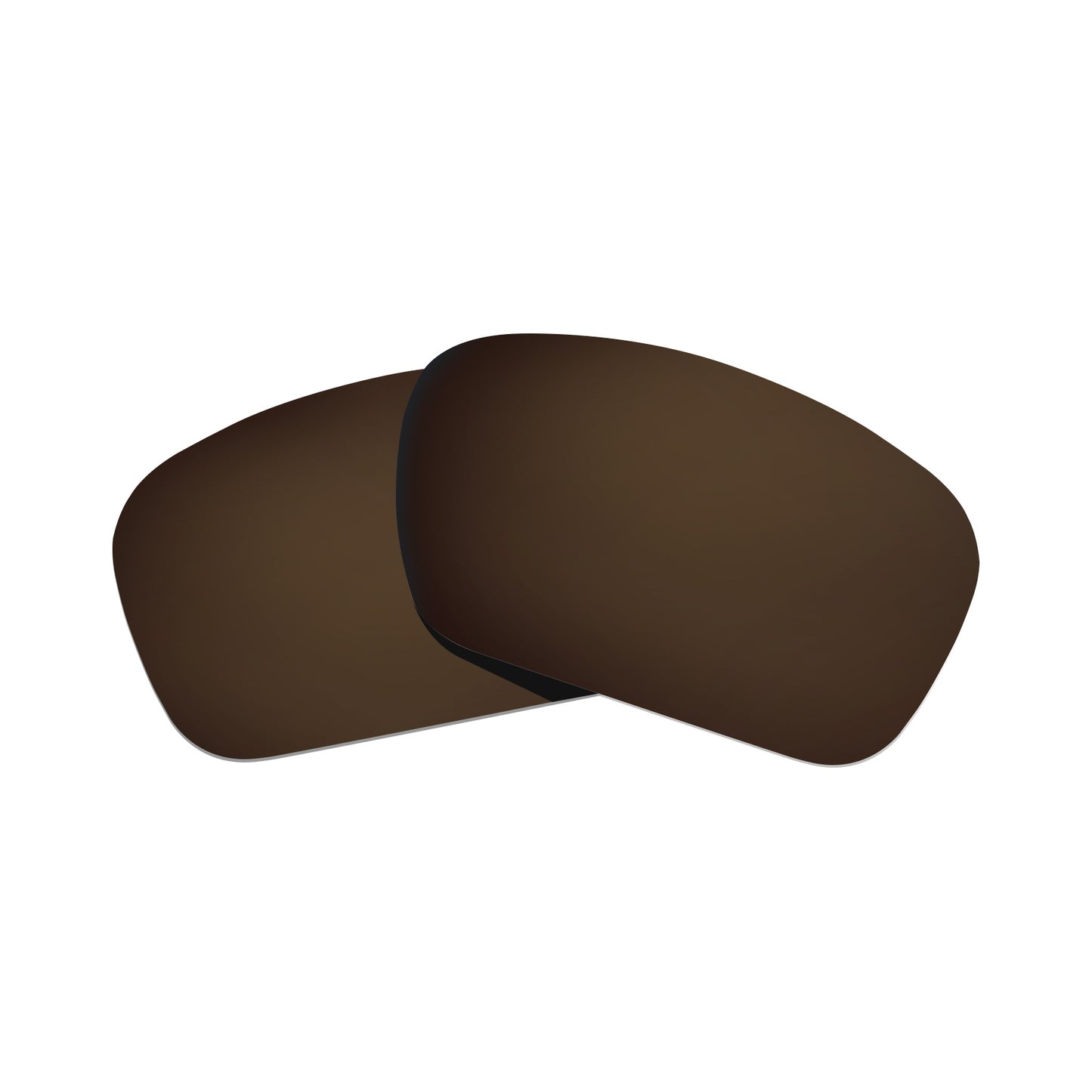 Oakley Badman OO6020 Replacement Lenses