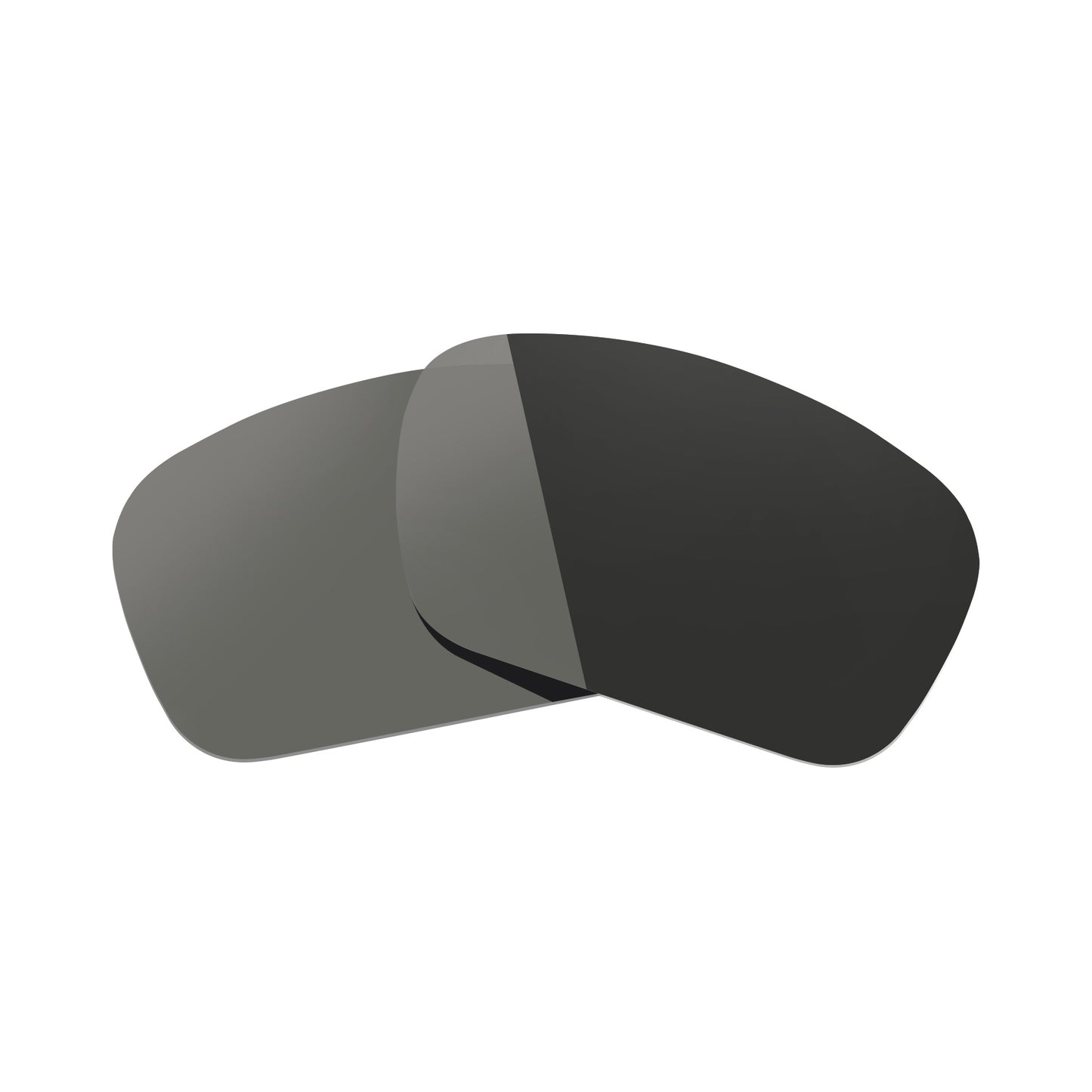 Oakley Badman OO6020 Replacement Lenses
