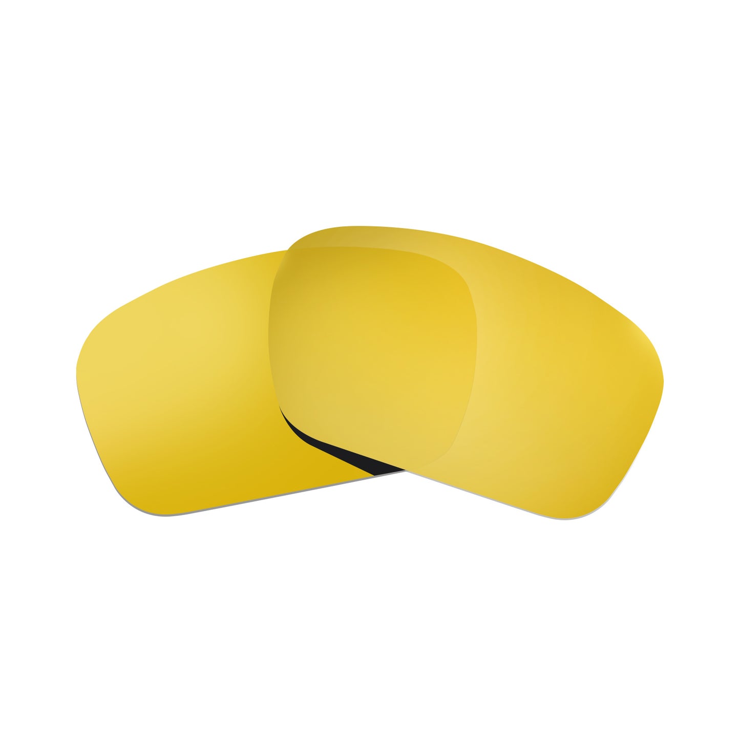 Oakley Badman OO6020 Replacement Lenses
