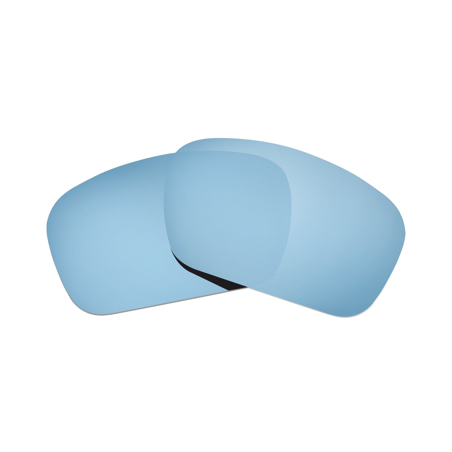 Oakley Badman OO6020 Replacement Lenses