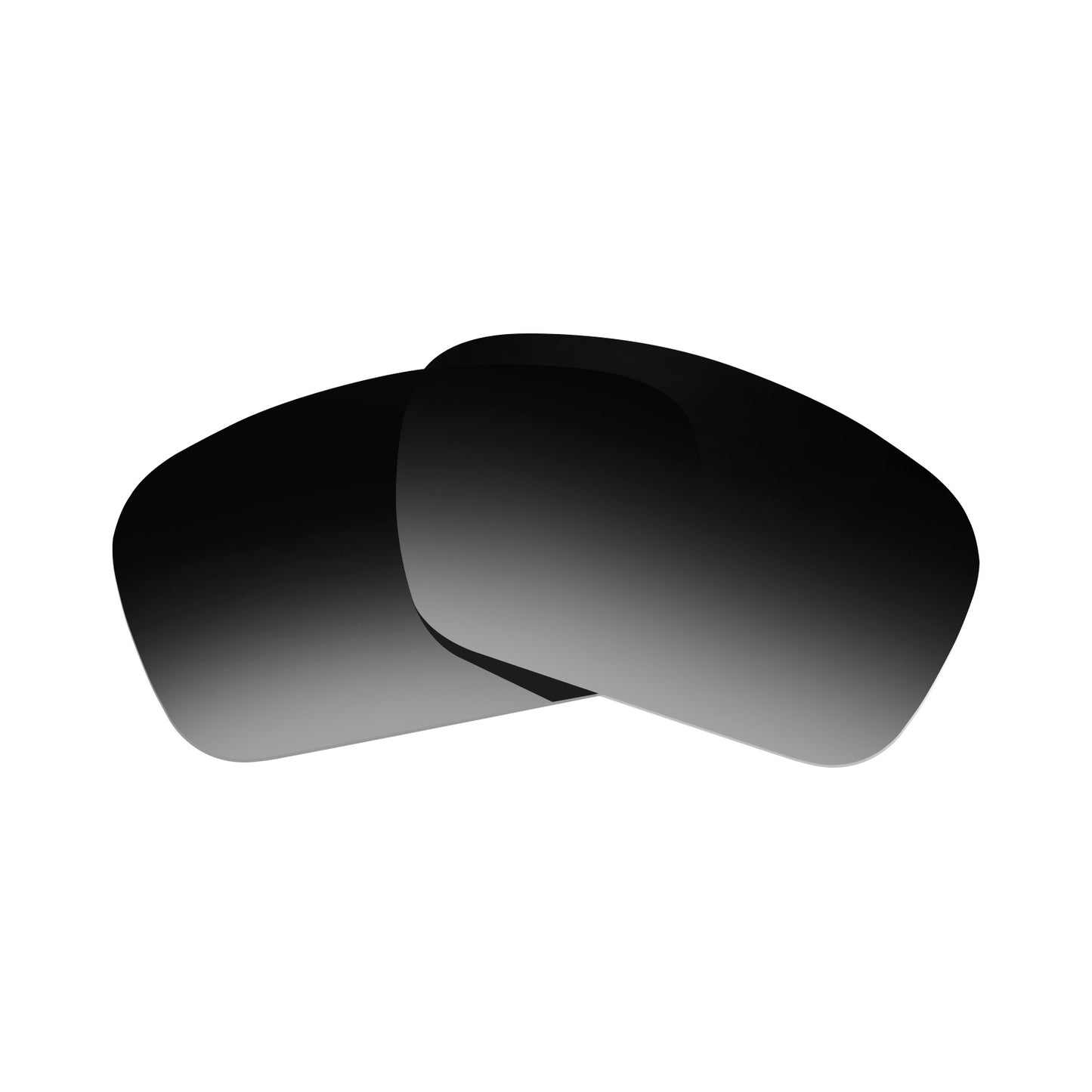 Oakley Badman OO6020 Replacement Lenses