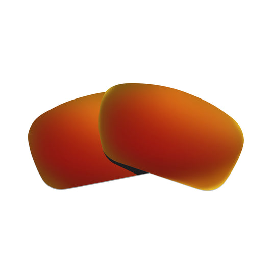 Replacement Lenses Compatible with Oakley Badman OO6020 By Funreplace