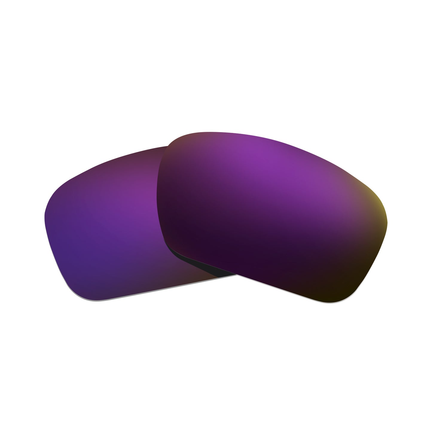 Oakley Badman OO6020 Replacement Lenses