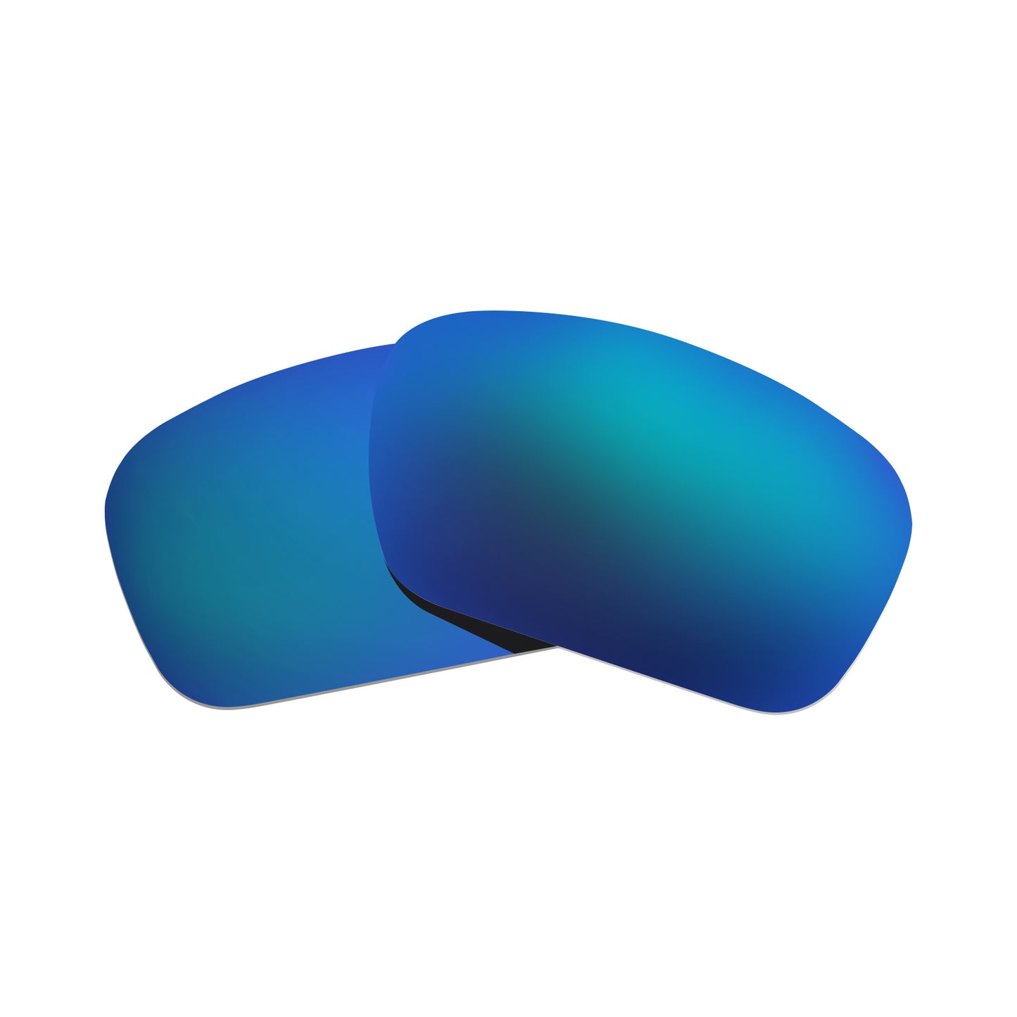 Oakley Badman OO6020 Replacement Lenses