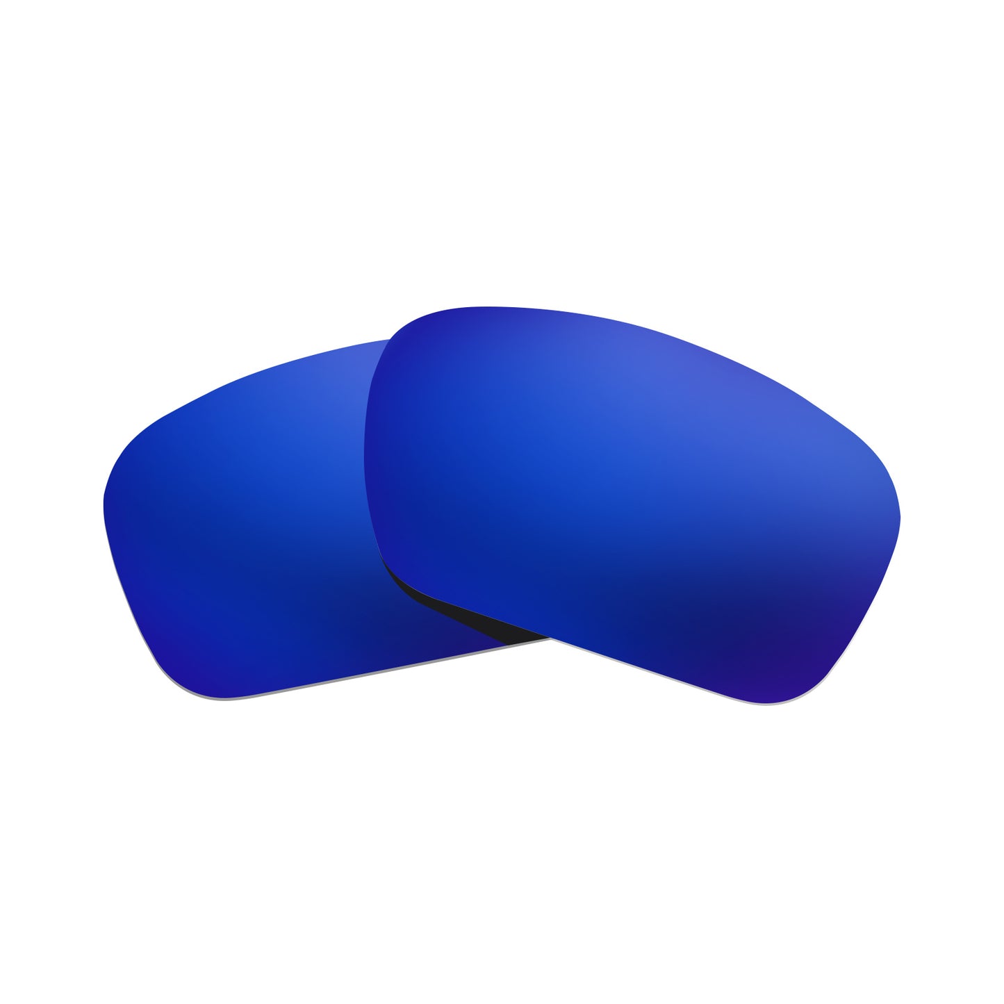 Oakley Badman OO6020 Replacement Lenses