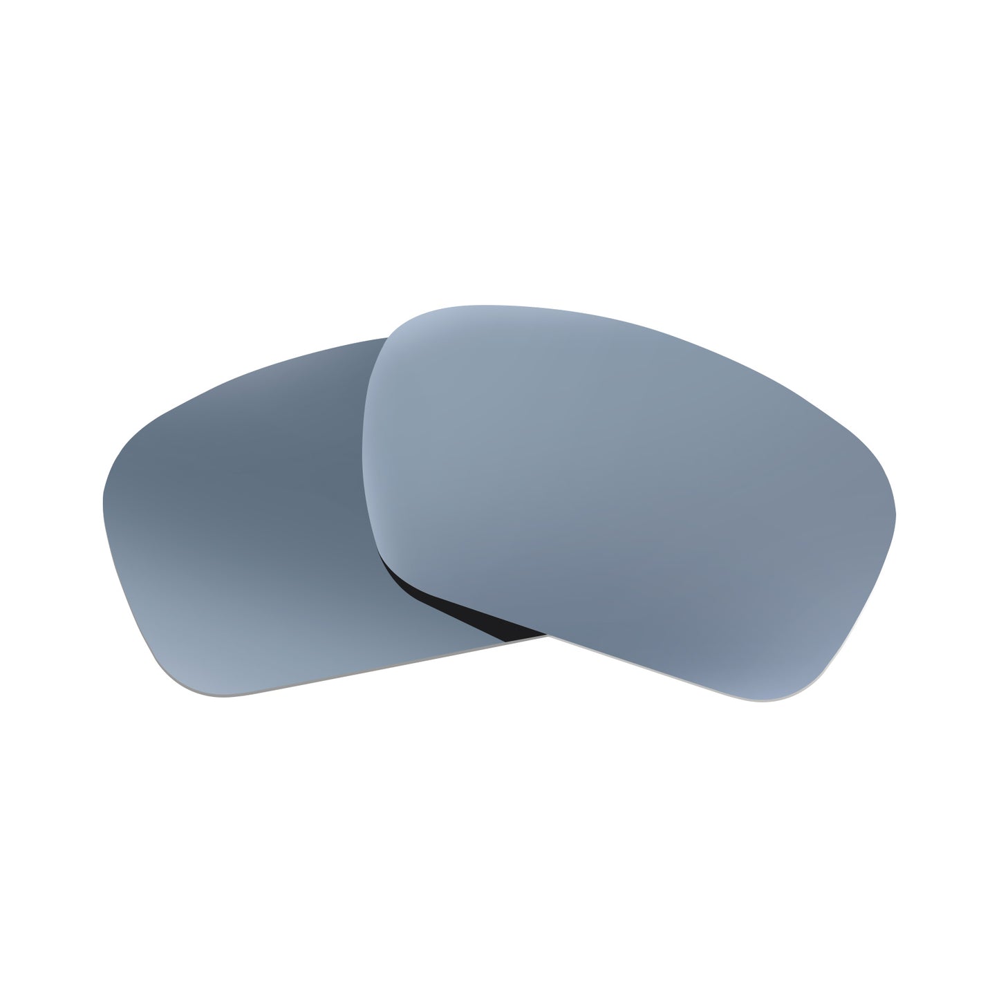 Oakley Badman OO6020 Replacement Lenses