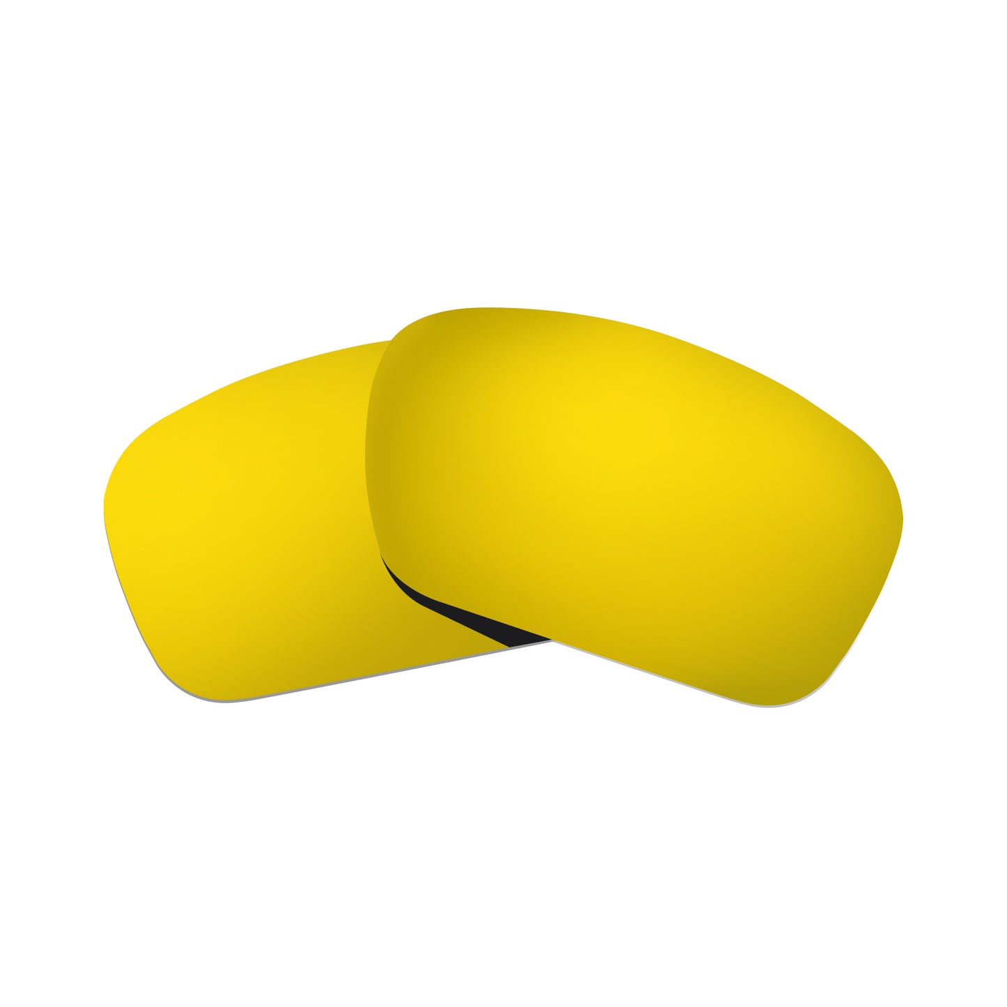 Oakley Badman OO6020 Replacement Lenses