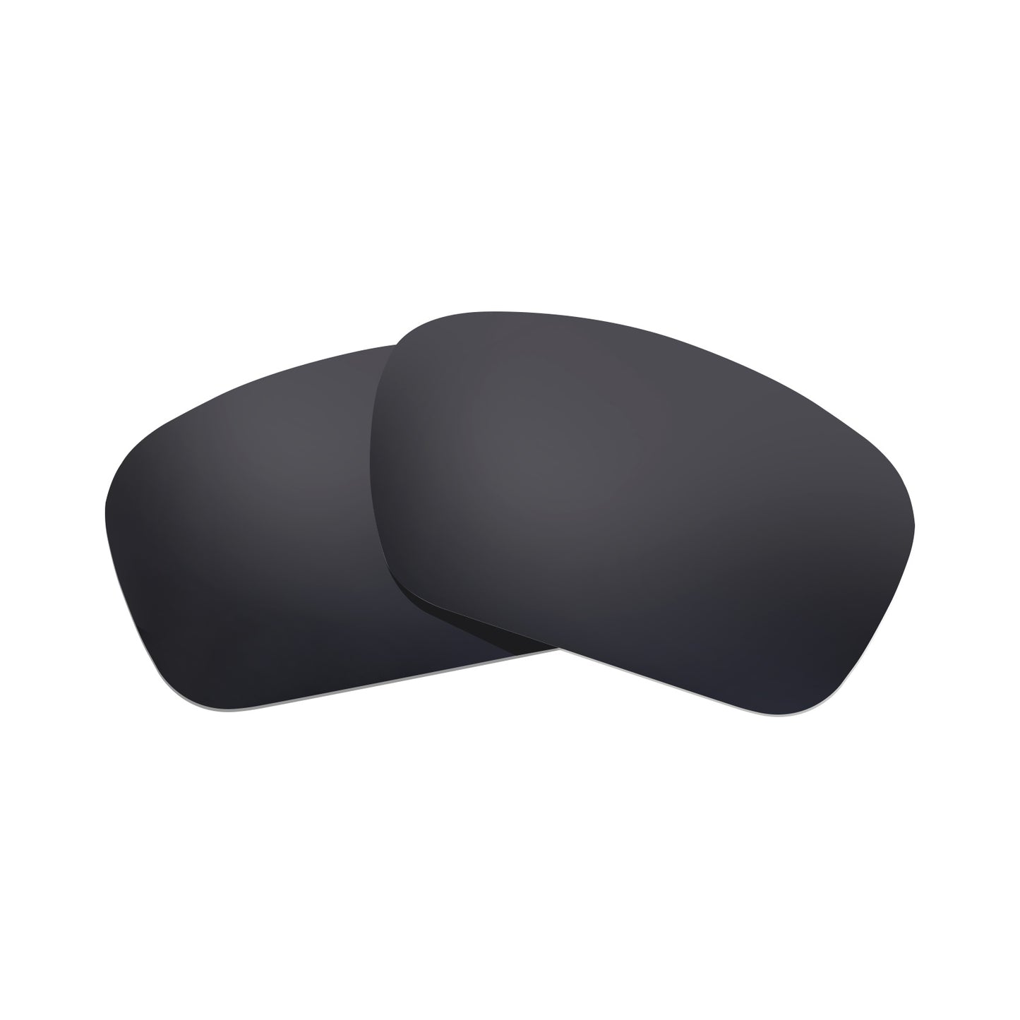 Oakley Badman OO6020 Replacement Lenses