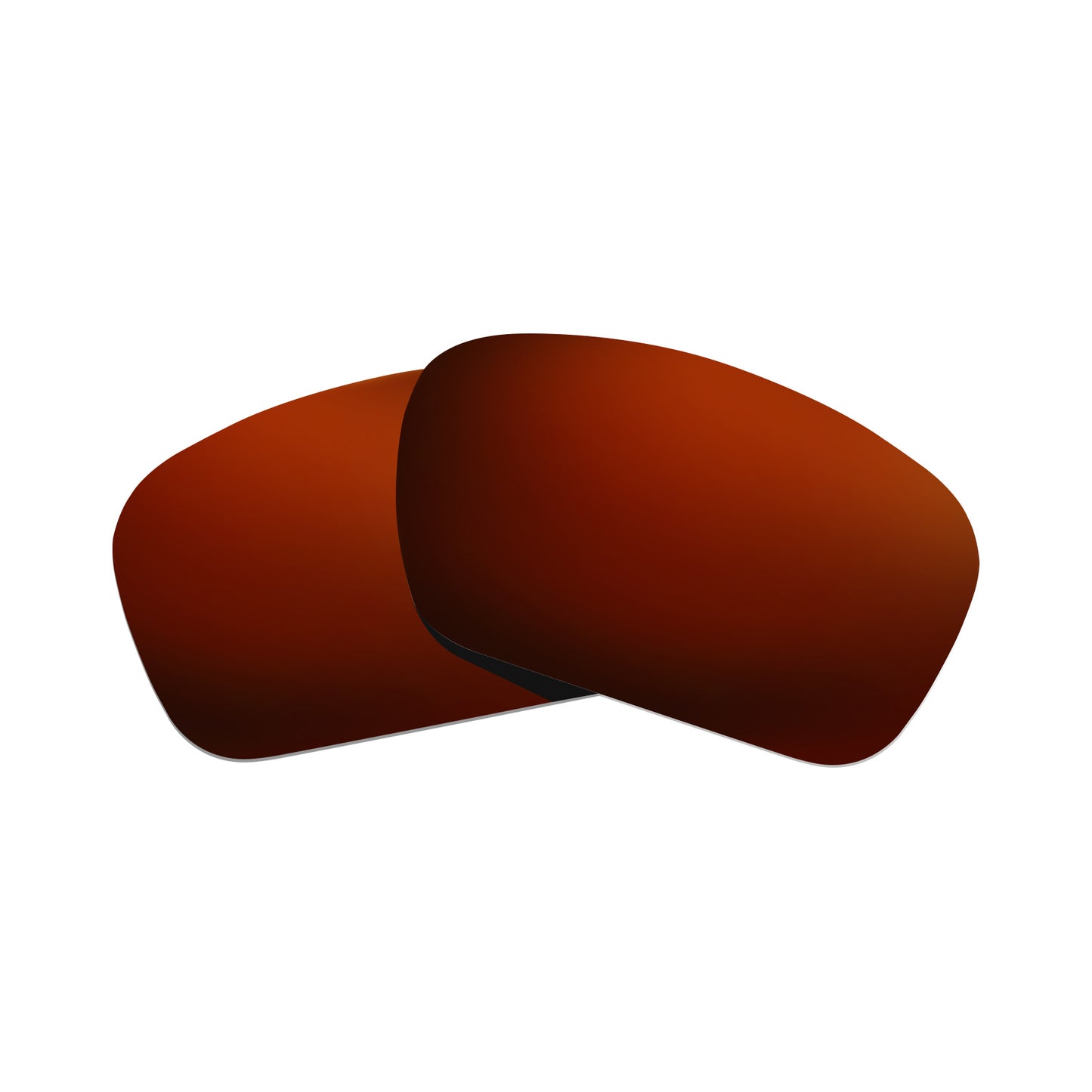 Oakley Badman OO6020 Replacement Lenses