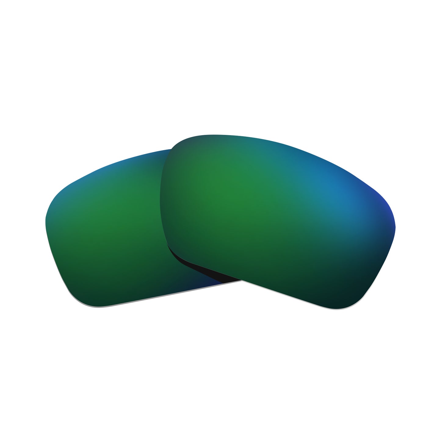 Oakley Badman OO6020 Replacement Lenses