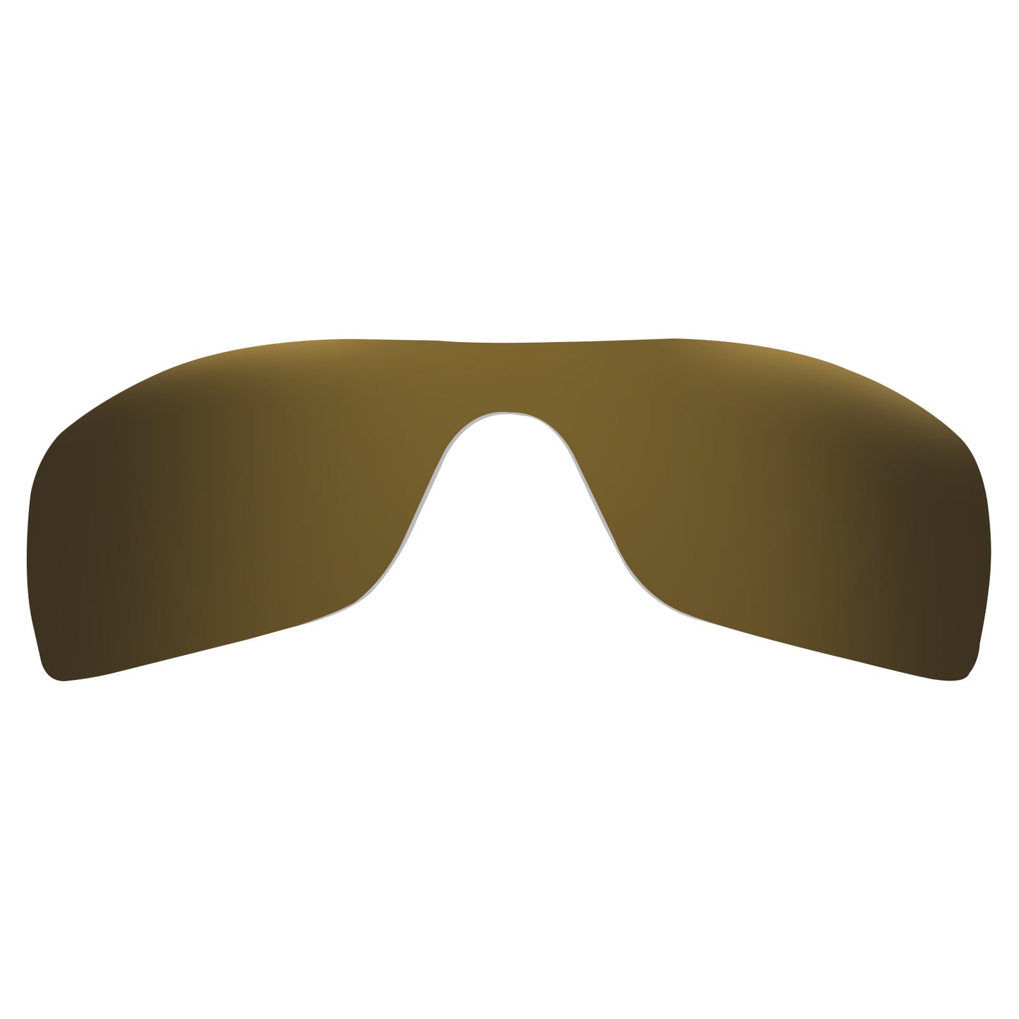 Oakley Batwolf OO9101 Replacement Lenses