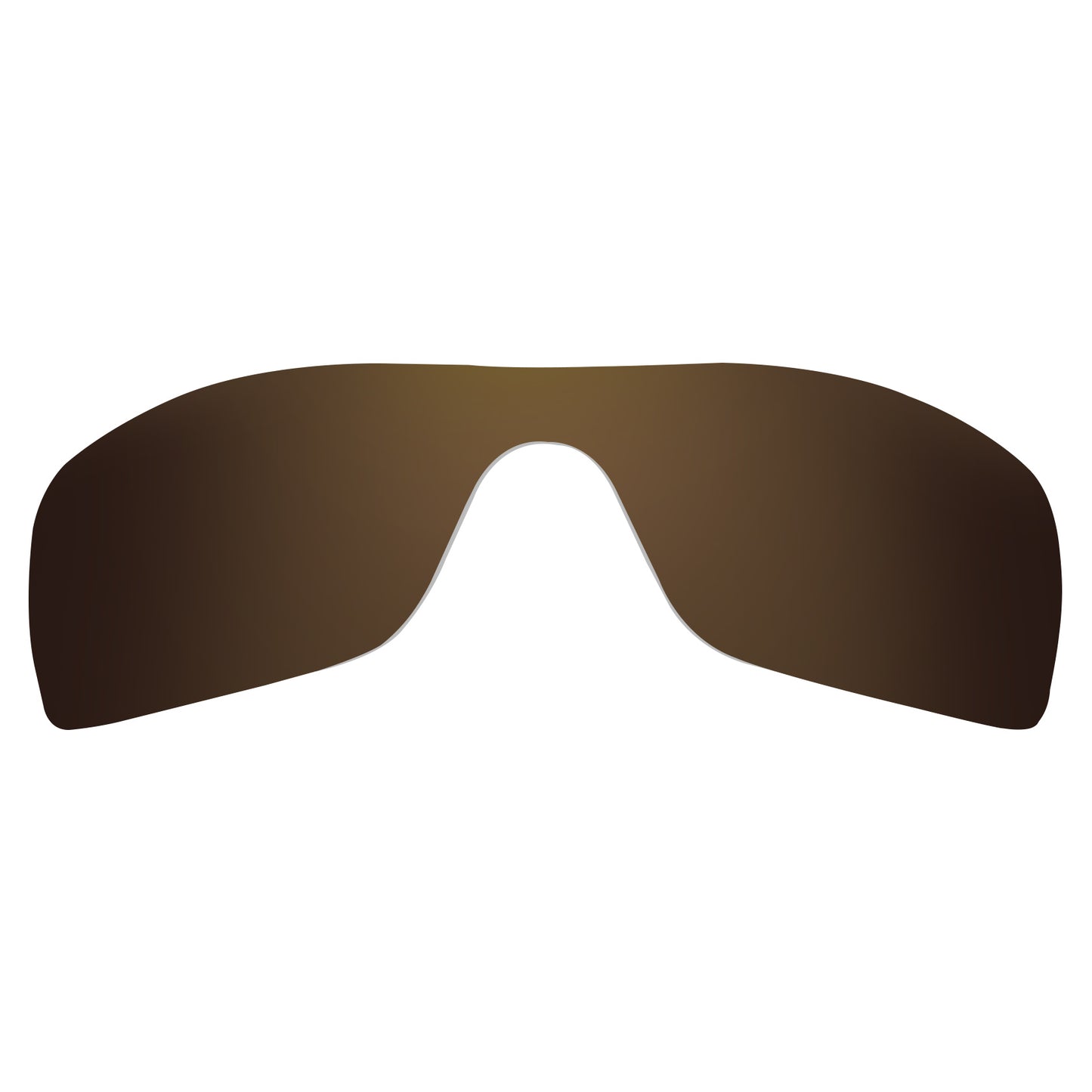 Oakley Batwolf OO9101 Replacement Lenses