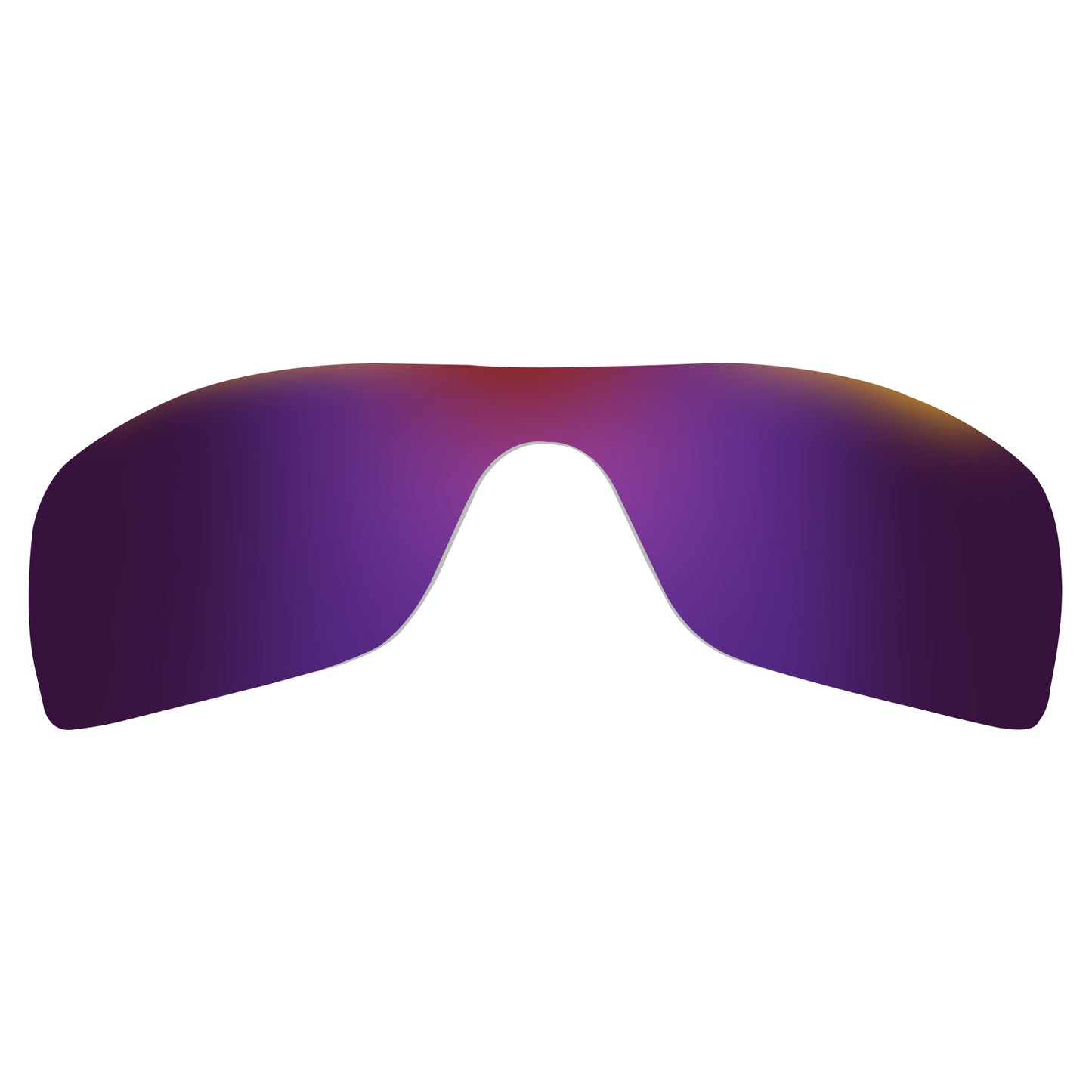 Oakley Batwolf OO9101 Replacement Lenses