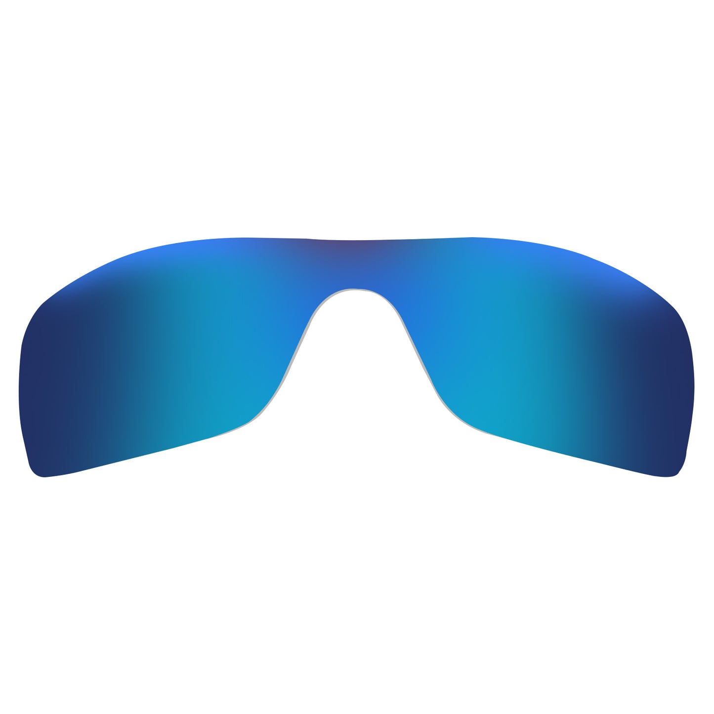 Oakley Batwolf OO9101 Replacement Lenses