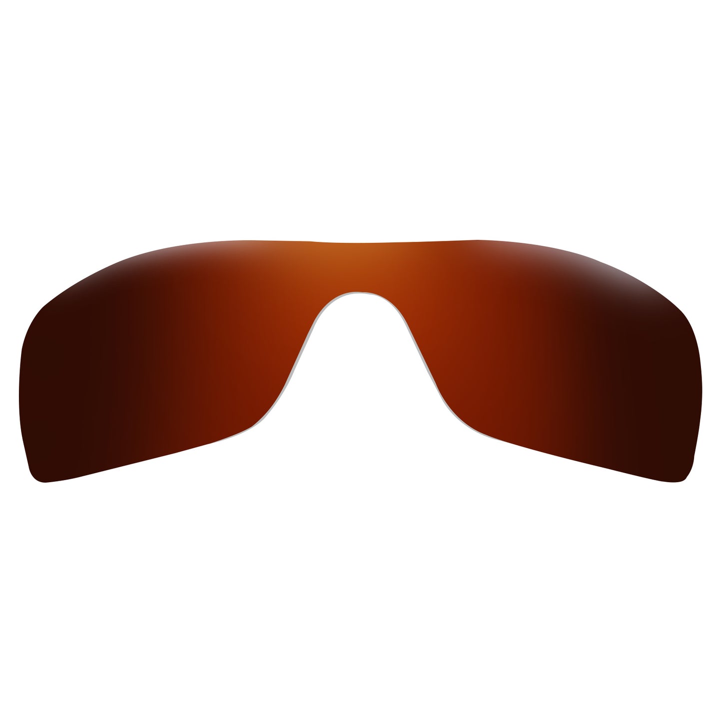 Oakley Batwolf OO9101 Replacement Lenses