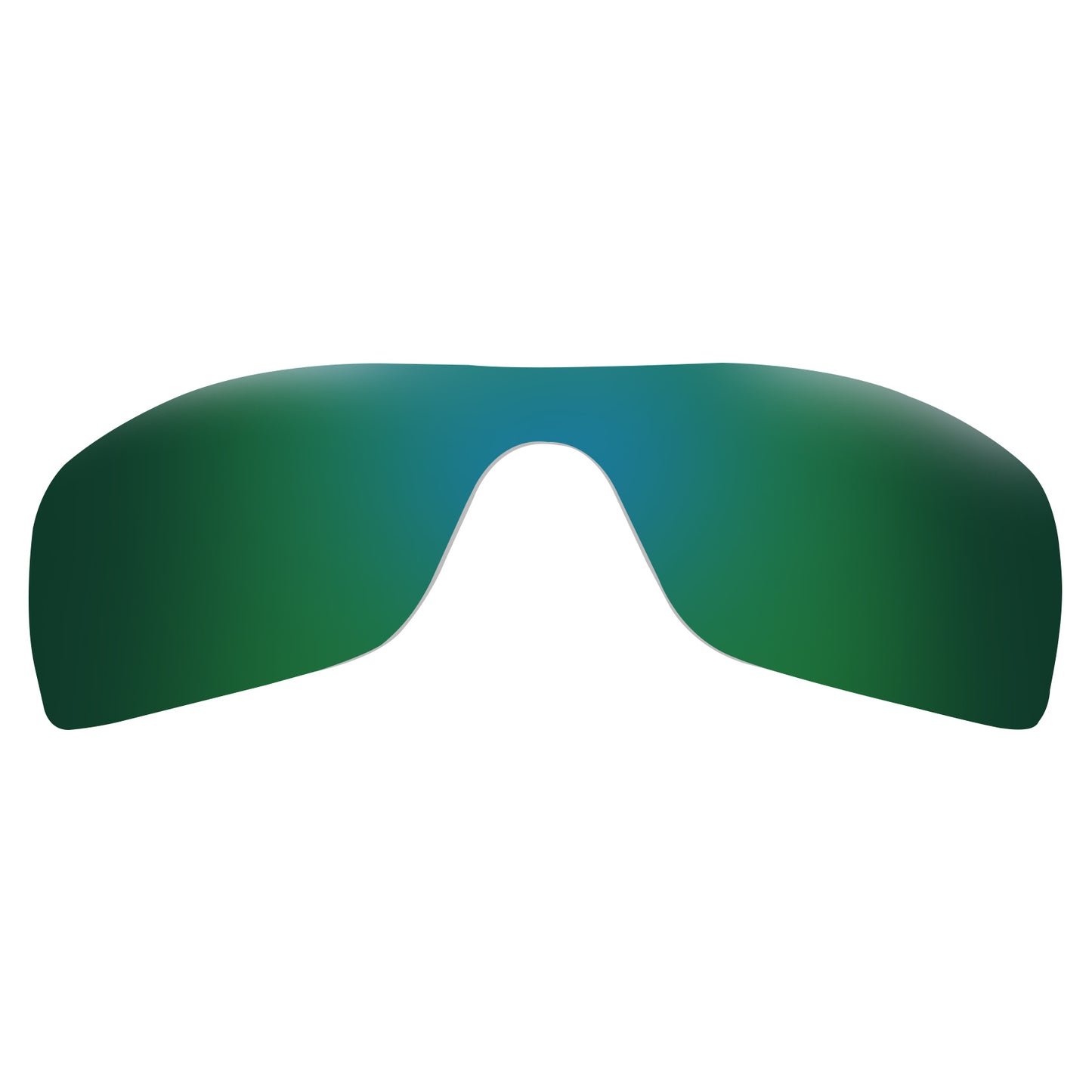 Oakley Batwolf OO9101 Replacement Lenses