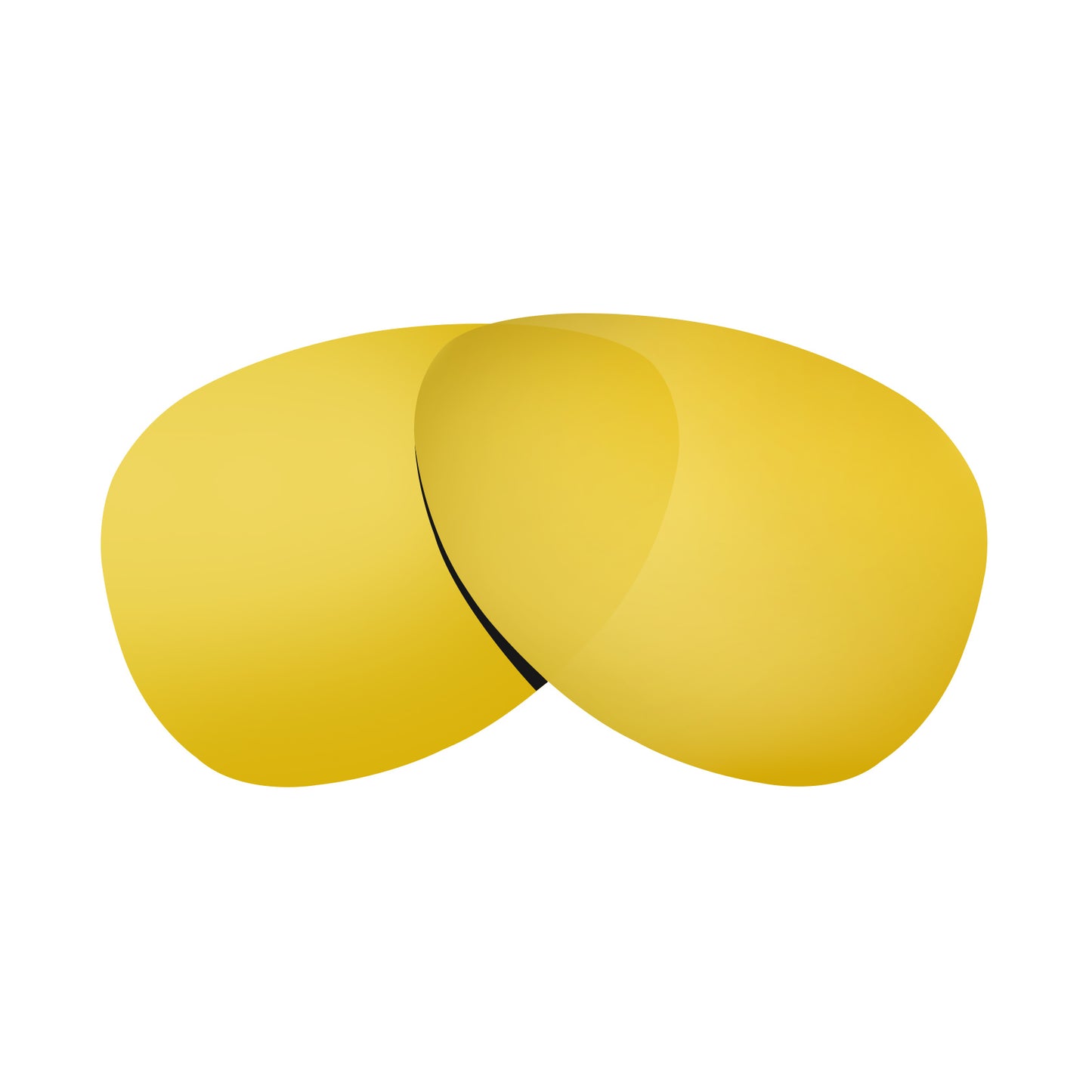 Oakley Beckon OO9125 Replacement Lenses