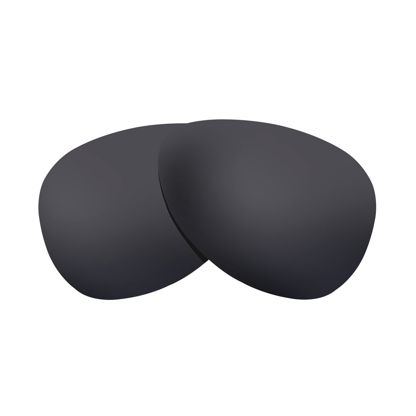 Oakley Beckon OO9125 Replacement Lenses