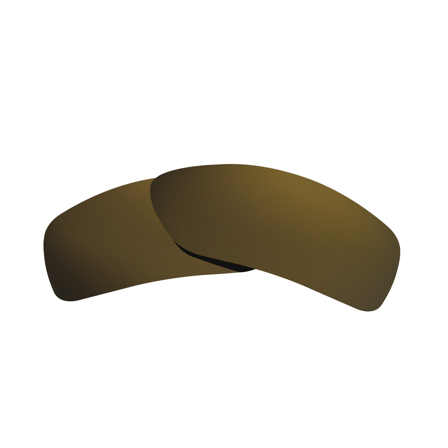 Oakley Big Taco OO9173 Replacement Lenses