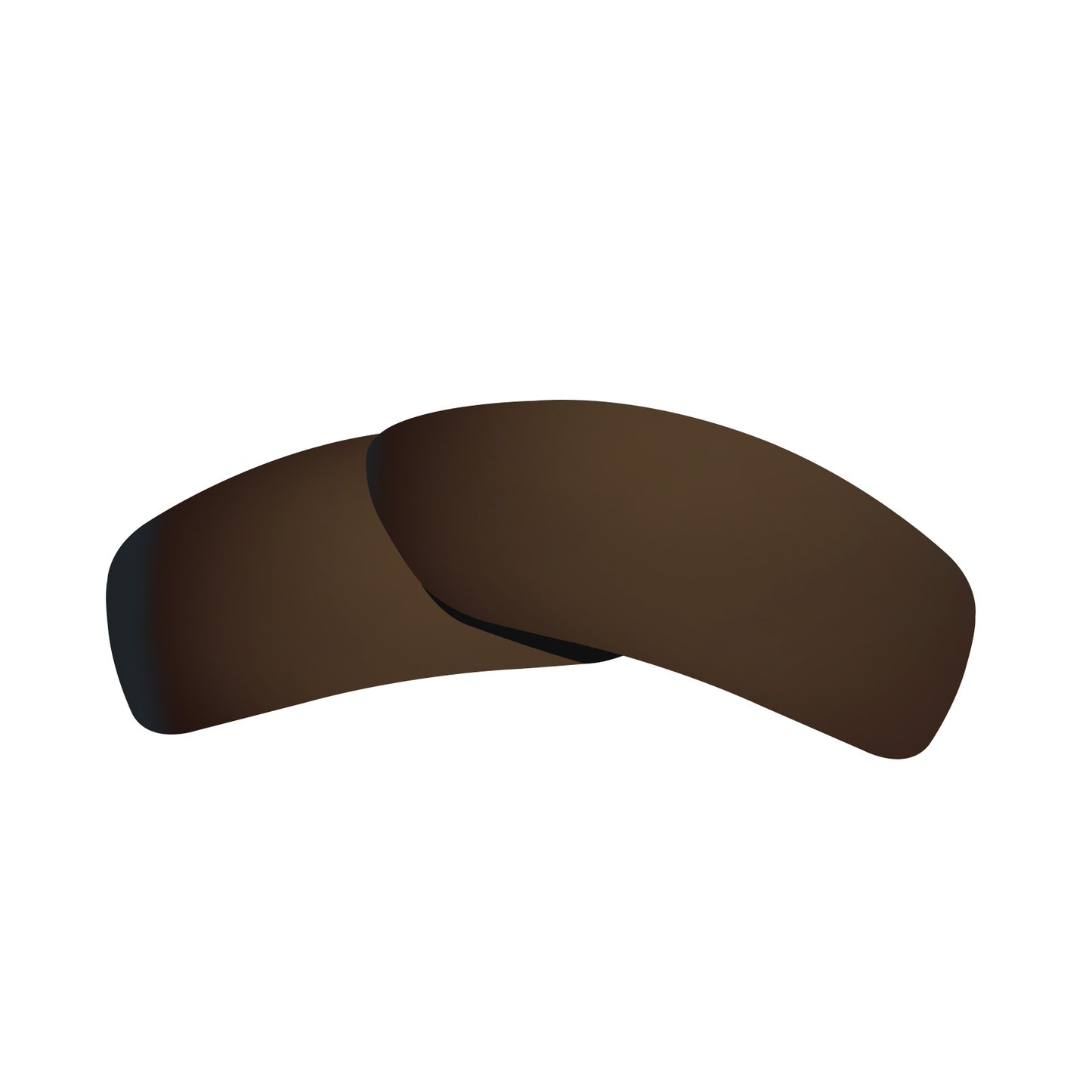 Oakley Big Taco OO9173 Replacement Lenses