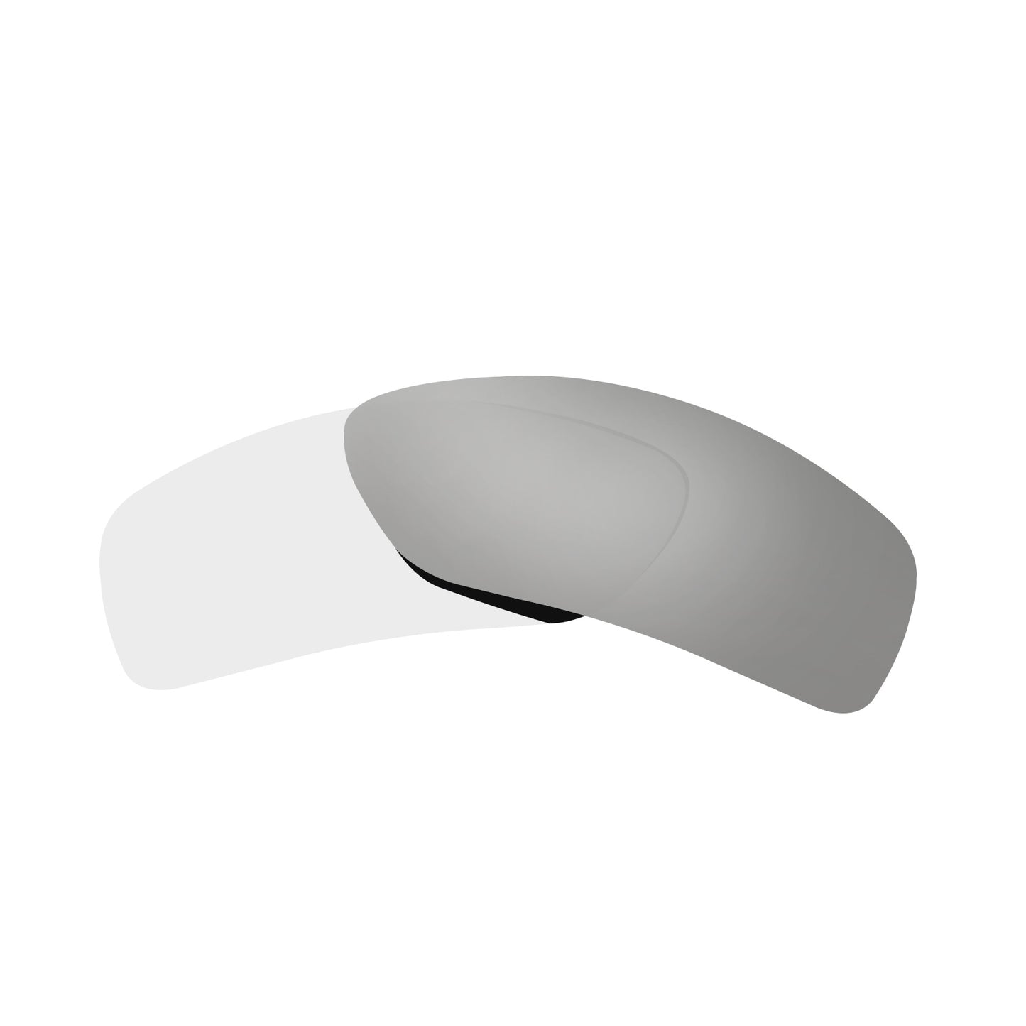 Oakley Big Taco OO9173 Replacement Lenses