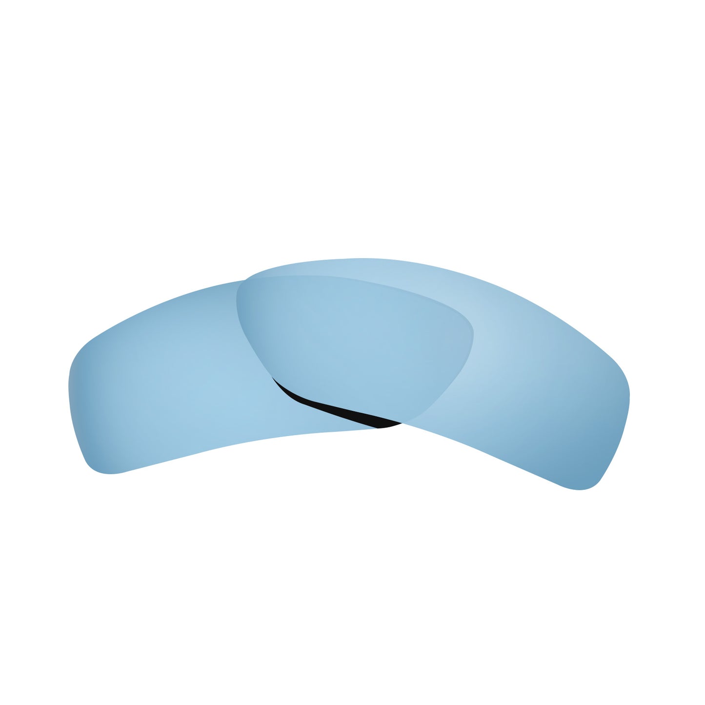 Oakley Big Taco OO9173 Replacement Lenses
