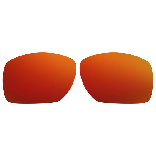FunReplace Replacement Lenses Compatible with Oakley Big Taco OO9173